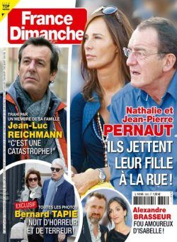 France Dimanche – 15 avril 2021