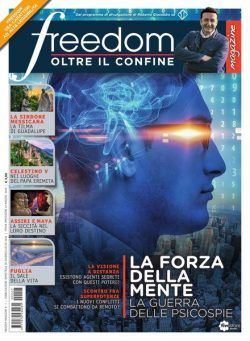 Freedom – 22 maggio 2020