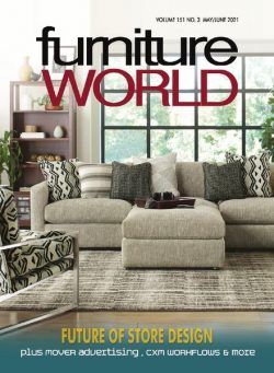 Furniture World – May-June 2021