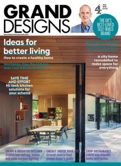 Grand Designs UK – June 2021