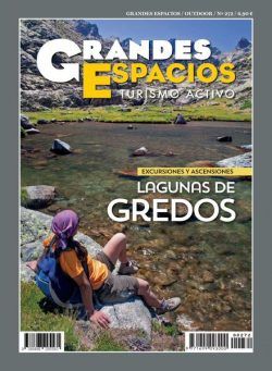 Grandes Espacios – mayo 2021