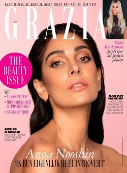 Grazia Netherlands – 21 april 2021