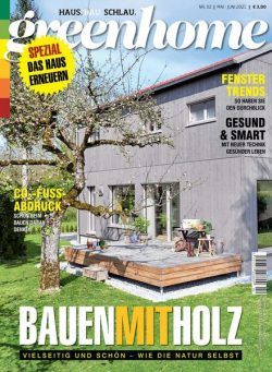 greenhome – 14 April 2021