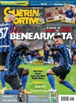 Guerin Sportivo – Giugno 2021