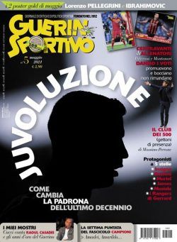 Guerin Sportivo – Maggio 2021