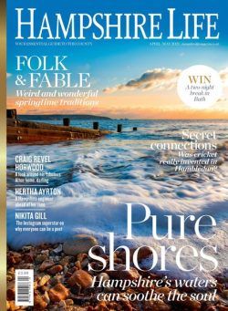 Hampshire Life – May 2021