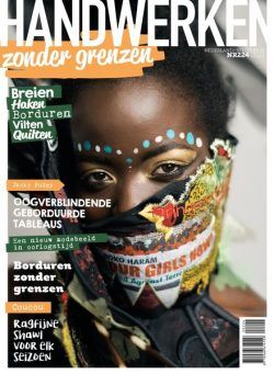 Handwerken Zonder Grenzen – april 2021