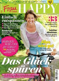 HAPPY – Oktober 2019