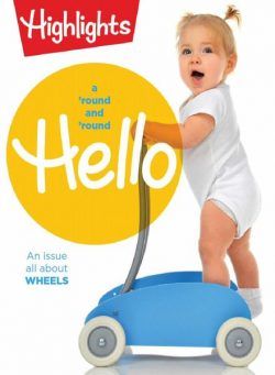 Highlights Hello – June 2021