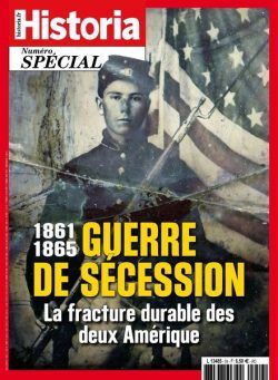 Historia Special – Mai-Juin 2021