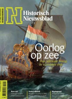 Historisch Nieuwsblad – december 2020