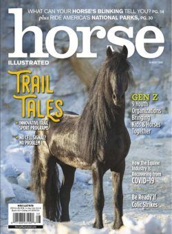 Horse Illustrated – August 2020