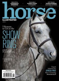 Horse Illustrated – June 2018