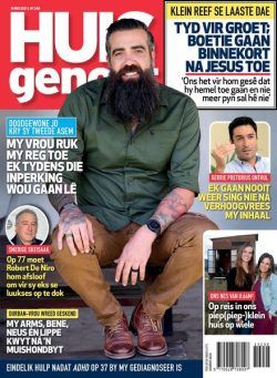 Huisgenoot – 13 Mei 2021