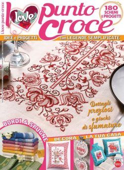 I Love Punto Croce – 31 dicembre 2020