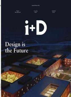 I+D – January-February 2021