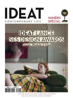 Ideat France – mai 2021