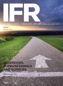 IFR Magazine – April 20, 2021