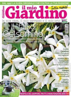 Il Mio Giardino – maggio 2021