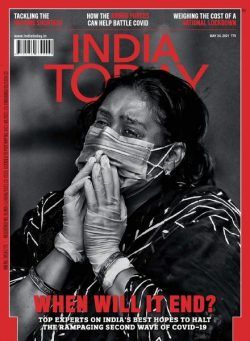 India Today – May 24, 2021