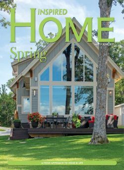 Inspired Home – May-June 2021
