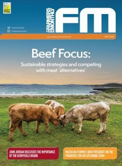 Irish Farmers Monthly – May 2021