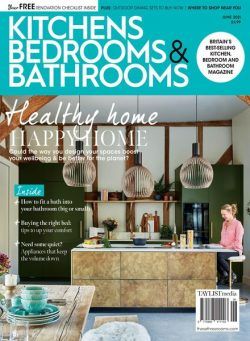 Kitchens Bedrooms & Bathrooms – 04 May 2021