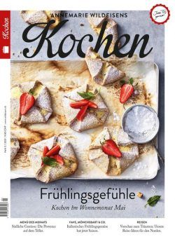 KOCHEN – 20 April 2021