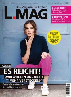 L-MAG – 30 April 2021