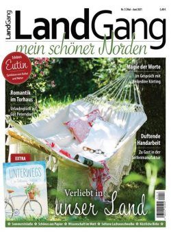 LandGang – 04 Mai 2021