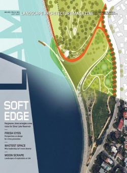 Landscape Architecture Magazine USA – May 2021