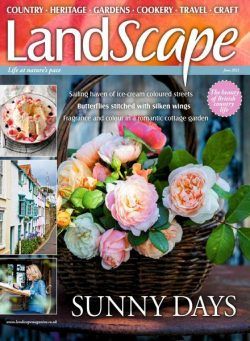 Landscape UK – June 2021