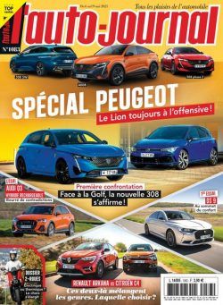 L’Auto-Journal – 06 mai 2021