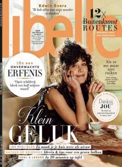 Libelle Netherlands – 15 april 2021