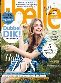 Libelle Netherlands – 22 april 2021