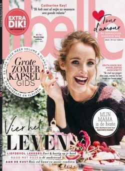 Libelle Netherlands – 29 april 2021