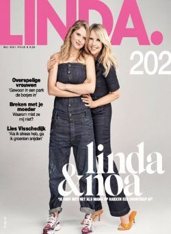 Linda – mei 2021