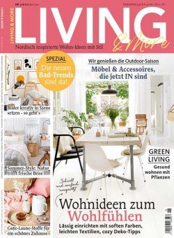 Living & More – Juni 2021