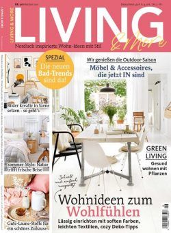 Living & More – Mai 2021