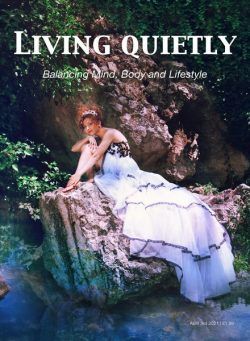 Living Quietly Magazine – 17 April 2021