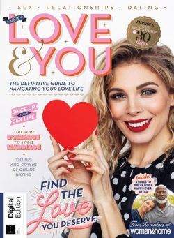 Love & You – 23 April 2021