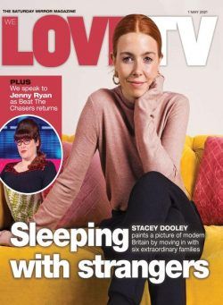 Love TV – 01 May 2021