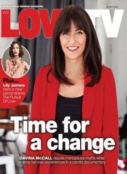 Love TV – 08 May 2021