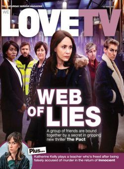 Love TV – 15 May 2021