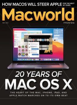 Macworld USA – May 2021