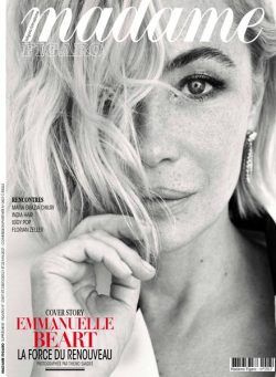 Madame Figaro – 21 Mai 2021