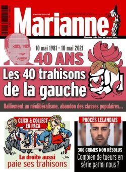 Marianne – 7 Mai 2021