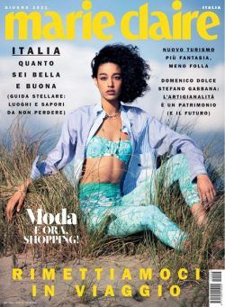 Marie Claire Italia – giugno 2021