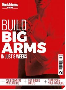 Men’s Fitness Guides – 25 November 2020