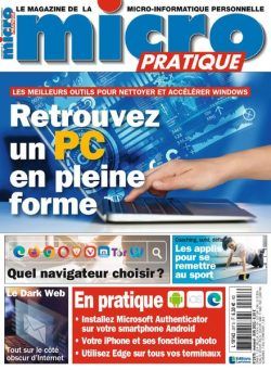 Micro Pratique – juin 2021